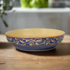 Villa della Luna® Individual Pasta Bowl