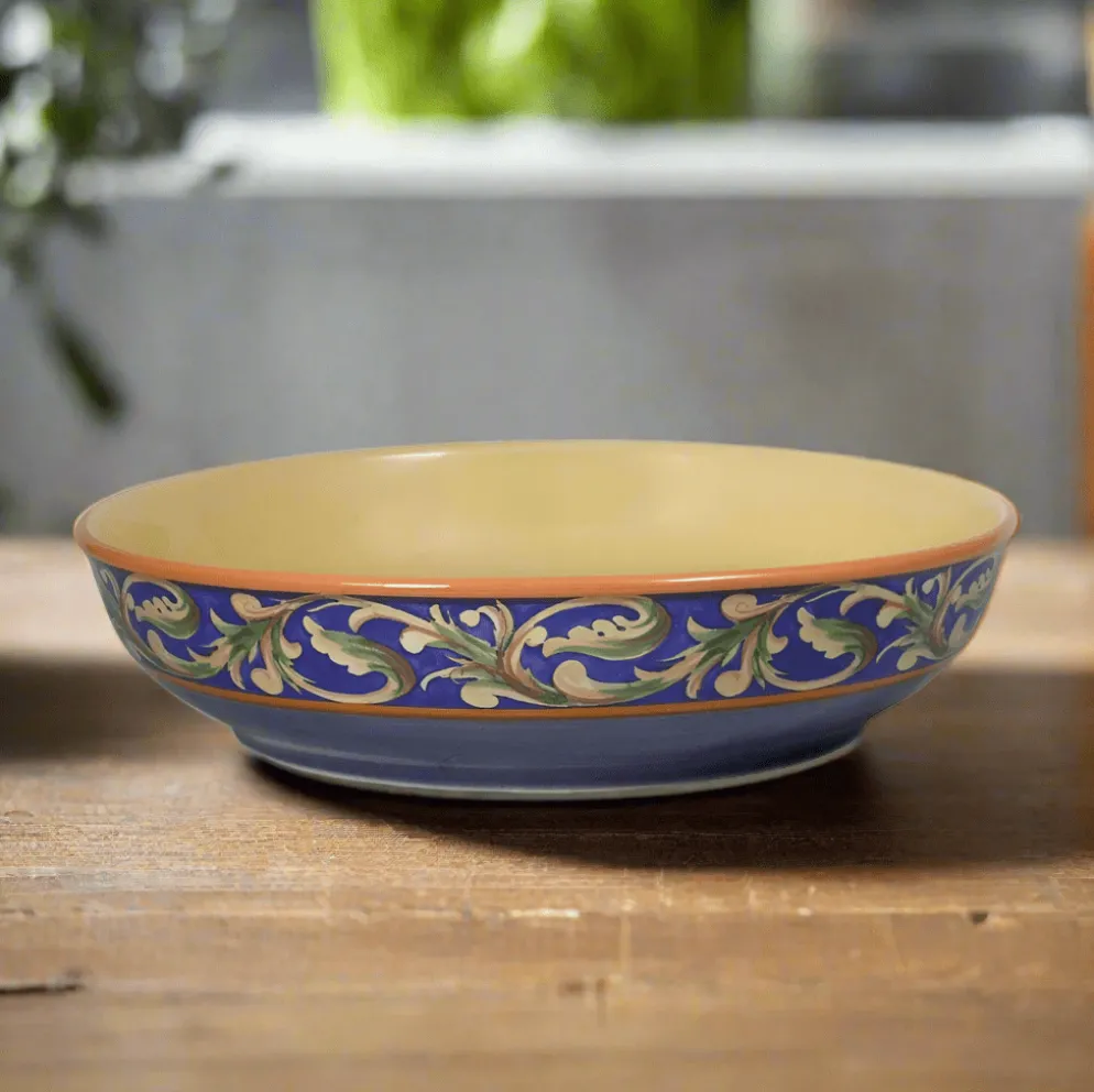 Villa della Luna® Individual Pasta Bowl