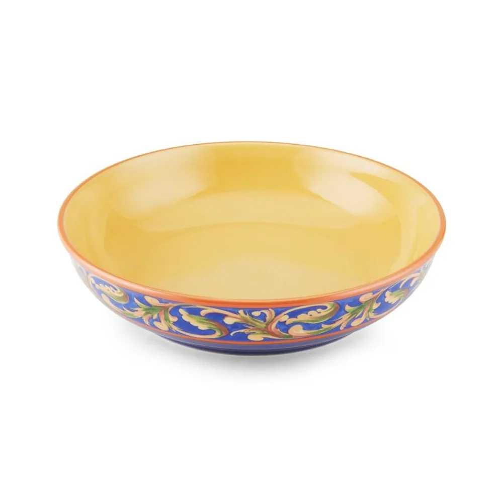 Villa della Luna® Individual Pasta Bowl