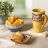 Villa della Luna® Latte Mug