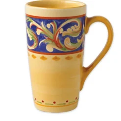 Villa della Luna® Latte Mug