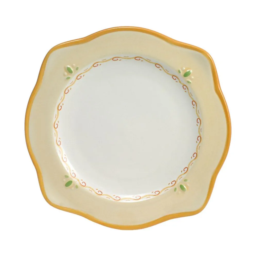 Villa della Luna® Salad Plate