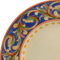 Villa della Luna® Set of 4 Dinner Plates