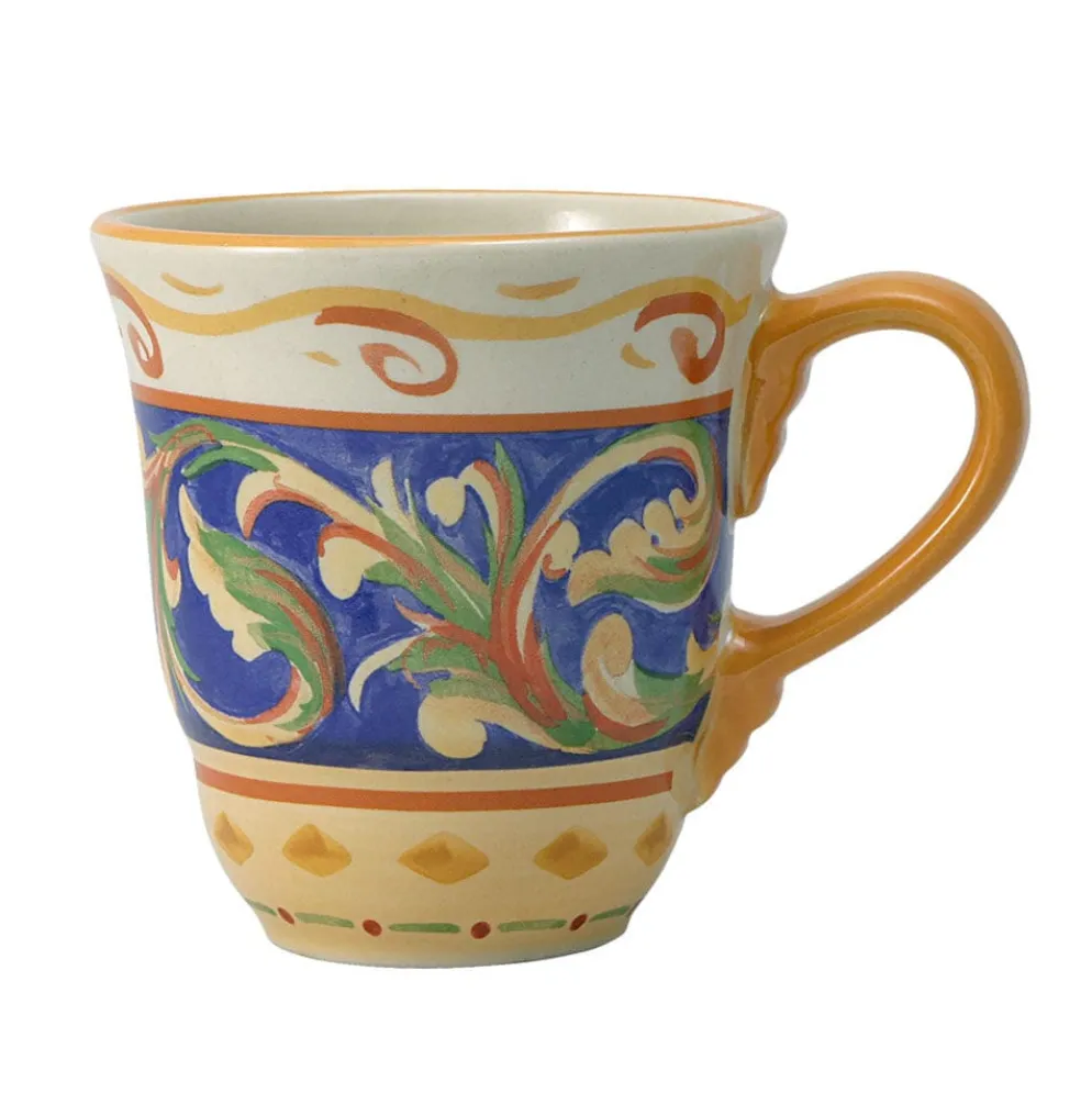 Villa della Luna® Set of 4 Perfect Mugs