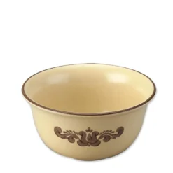 Village Deep Soup Cereal Bowl