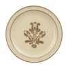 Village Luncheon Plate