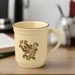 Village Mug