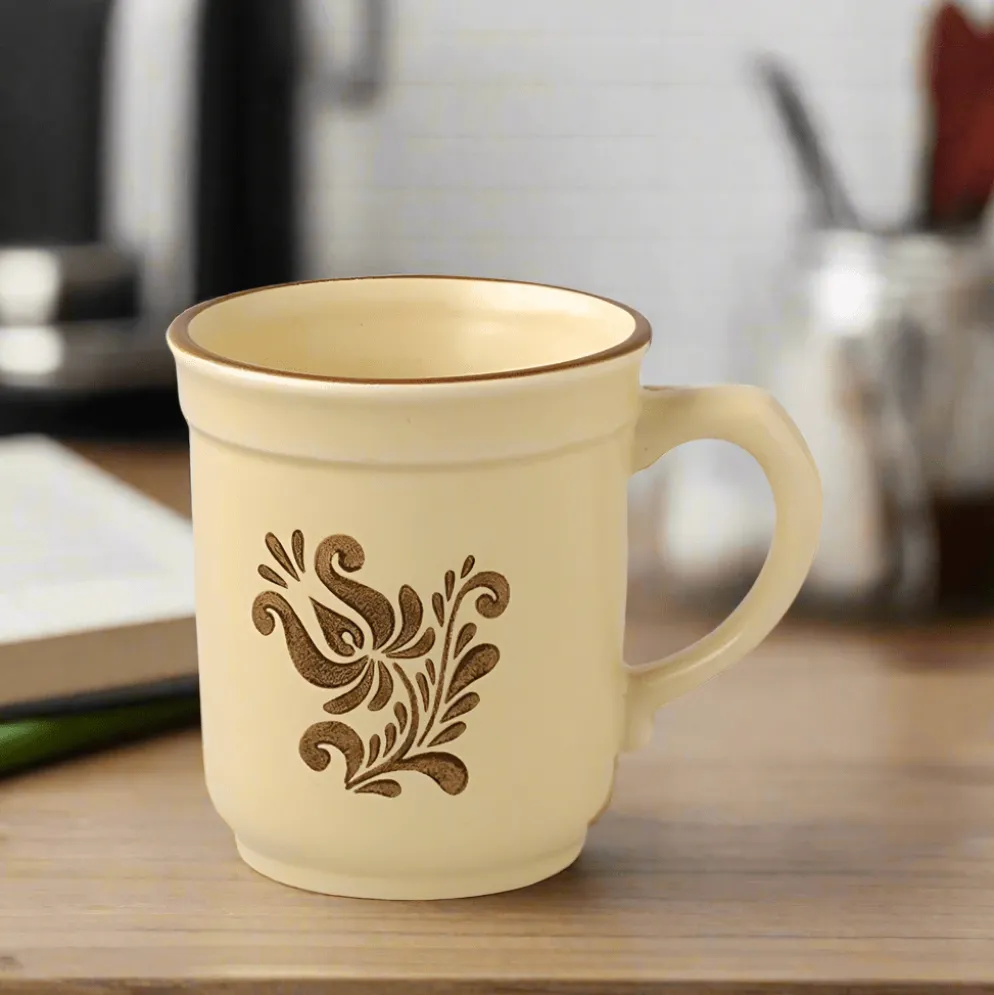 Village Mug