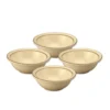 Village Set of 4 Soup Cereal Bowls