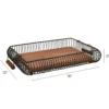 Westfield Rectangular Fruit Storage Basket