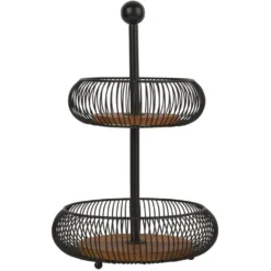 Westfield 2 Tier Storage Basket