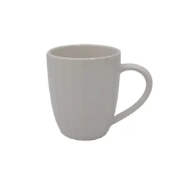 White Embossed 32 Piece Dinnerware Set, Service for 8