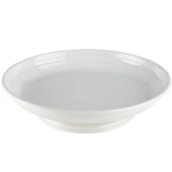 White Metal Lazy Susan