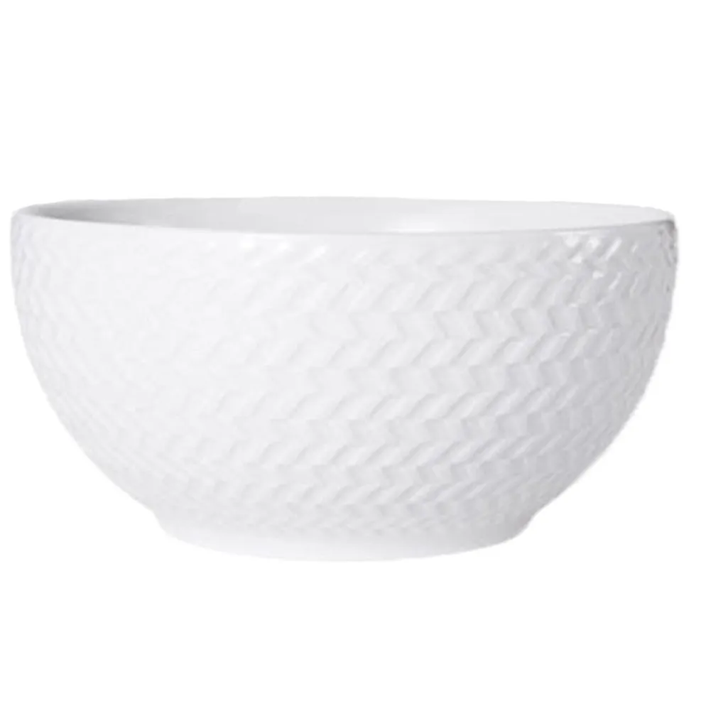 Winston 32 Piece Dinnerware Set, Service for 8