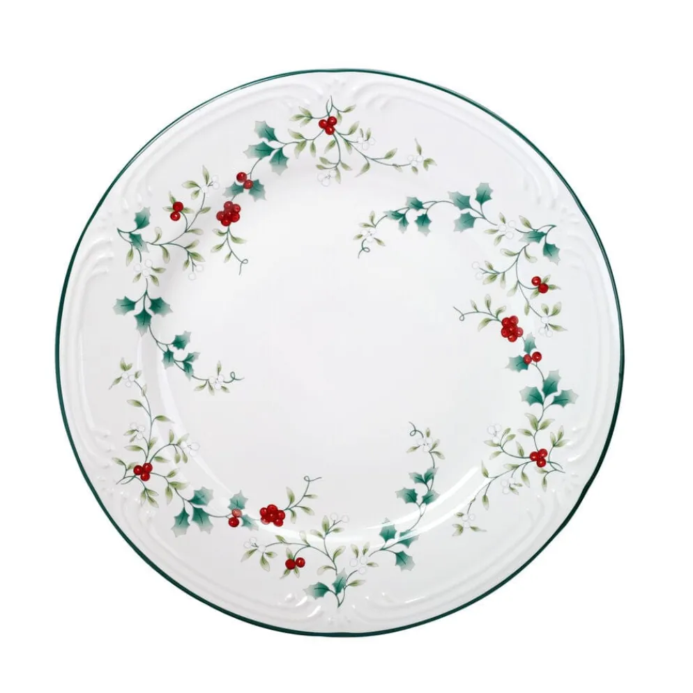 Winterberry® 16 Piece Dinnerware Set, Service for 4