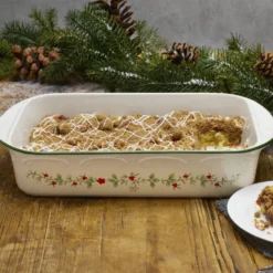 Winterberry® Rectangular Baker
