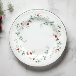 Winterberry® Salad Plate