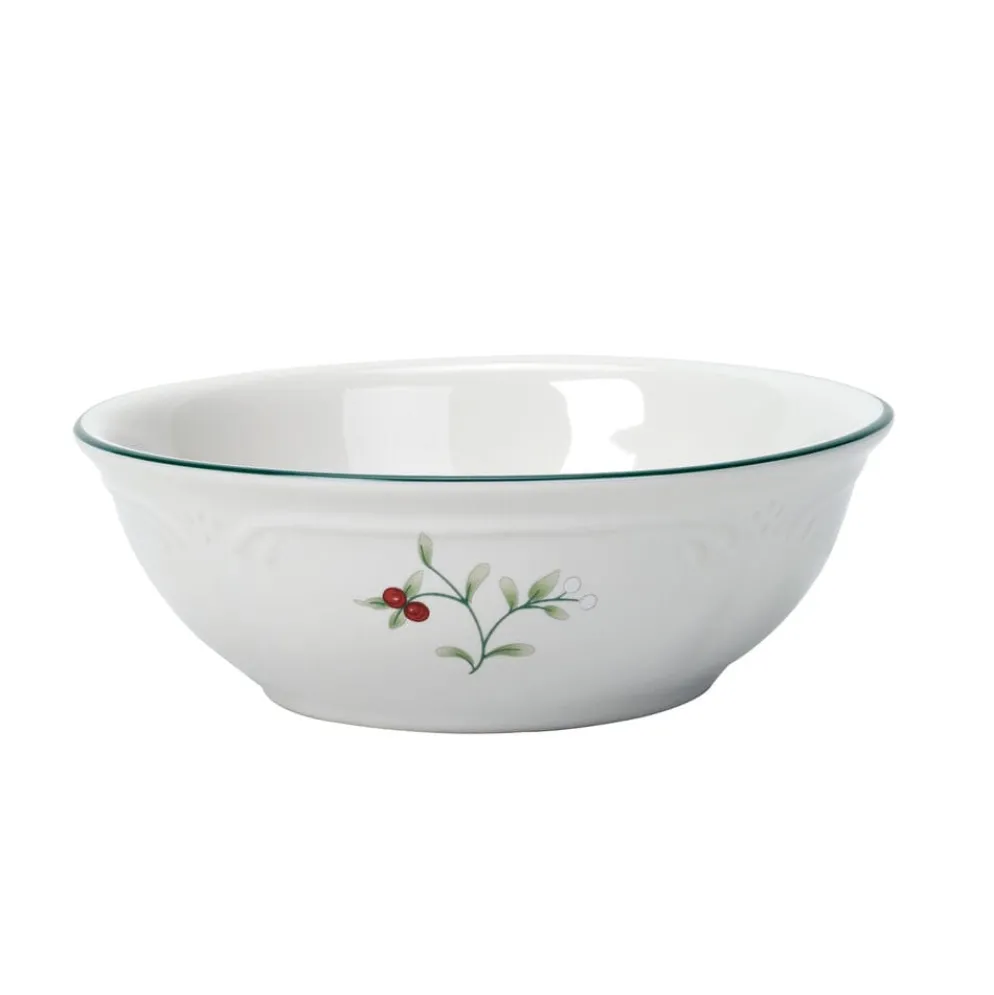 Winterberry® Service for 8 with Serveware