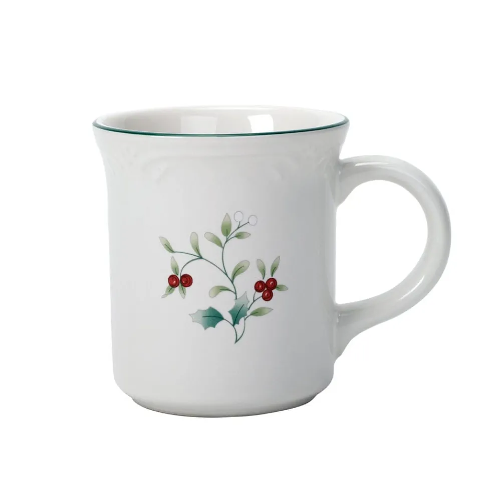 Winterberry® Service for 8 with Serveware