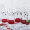 Winterberry® Set of 4 Cooler Glasses