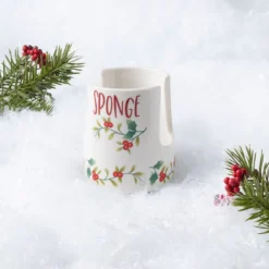 Winterberry® Sponge Holder