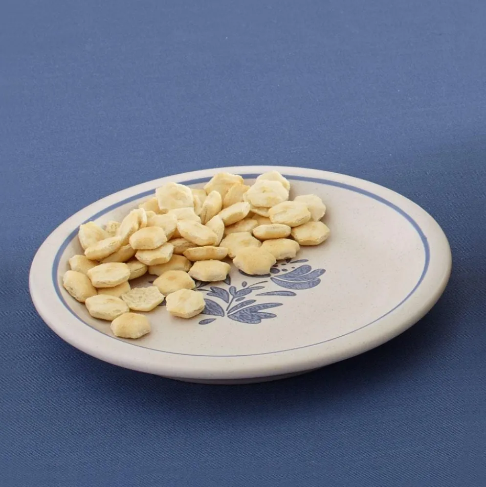 Yorktowne Bread and Butter or Dessert Plate