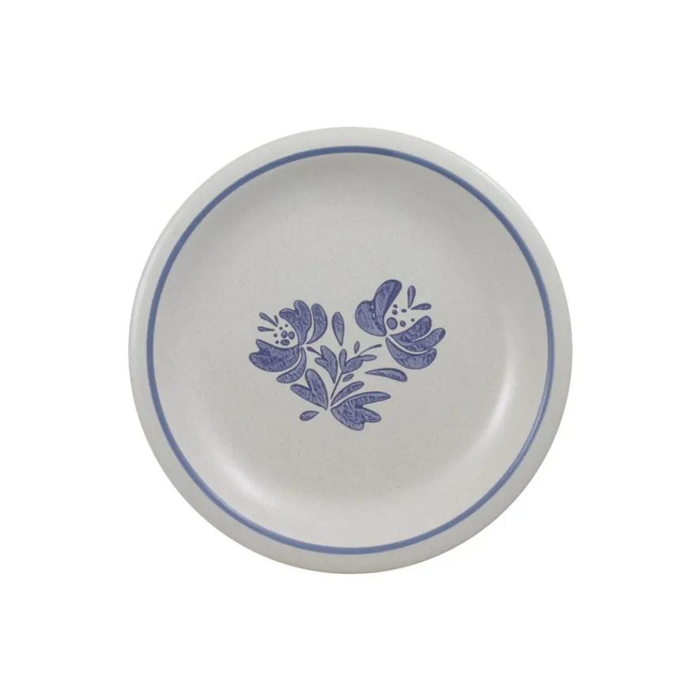 Yorktowne Bread and Butter or Dessert Plate