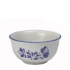 Yorktowne Dessert Bowl