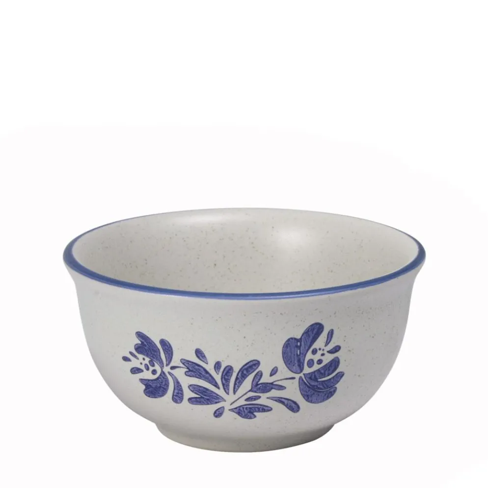 Yorktowne Dessert Bowl