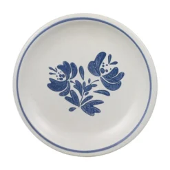 Yorktowne Luncheon Plate