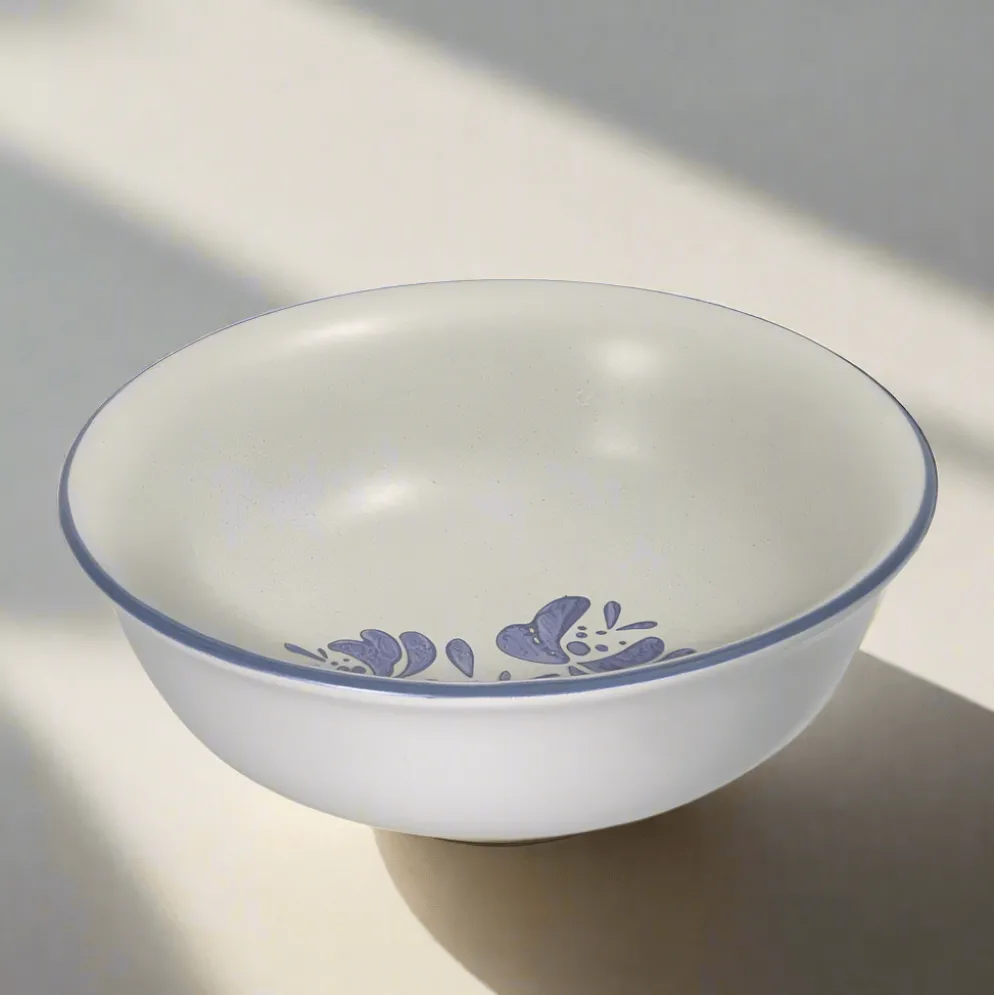 Yorktowne Super Soup Cereal Bowl